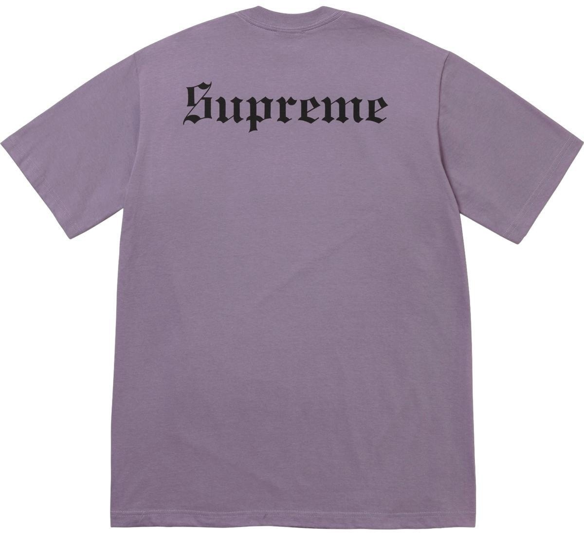 Snow White Tee view 7